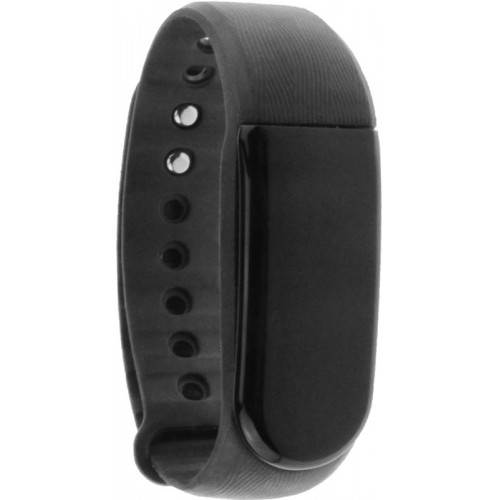 Фитнес-браслет UWatch ID101 Black