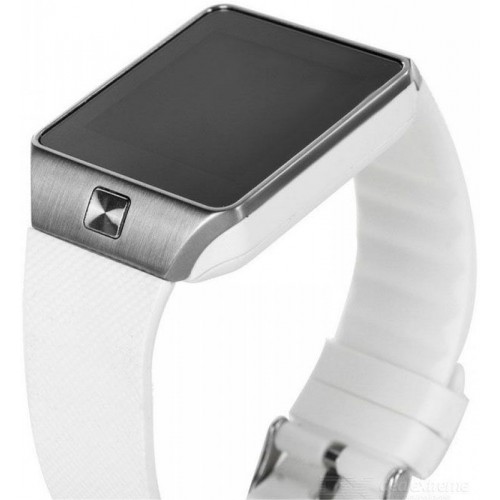 Смарт-часы UWatch DZ09 White