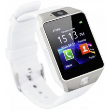Смарт-часы UWatch DZ09 White