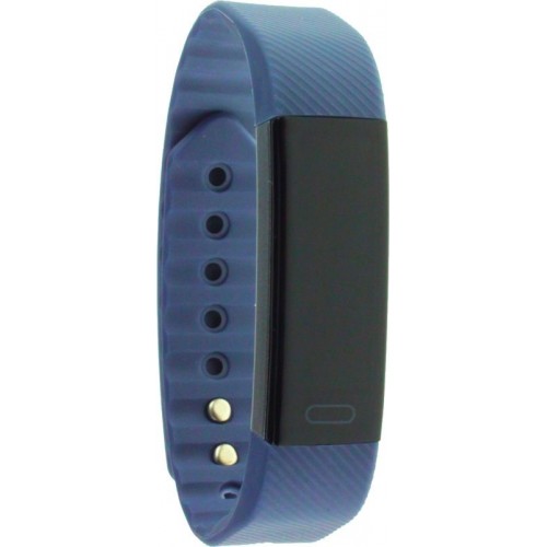 Фитнес-браслет UWatch Micro K Dark Blue