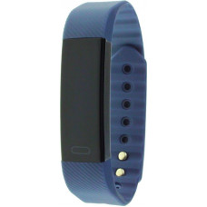 Фитнес-браслет UWatch Micro K Dark Blue