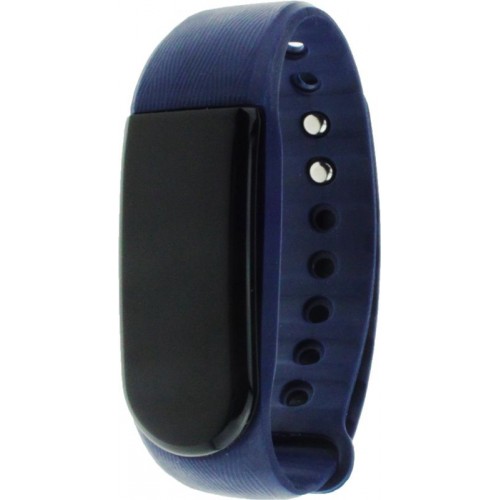 Фитнес-браслет UWatch ID101 Blue