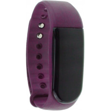 Фитнес-браслет UWatch ID101 Purple