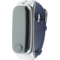 Фитнес-браслет UWatch M6 Silver