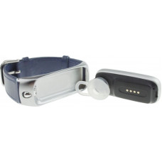 Фитнес-браслет UWatch M6 Silver