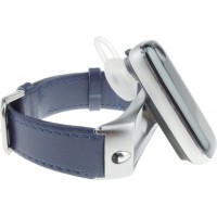 Фитнес-браслет UWatch M6 Silver
