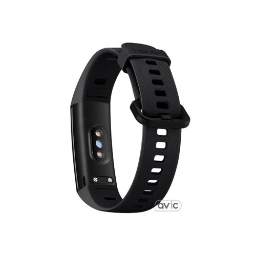 Фитнес-браслет Honor Band 4 Black