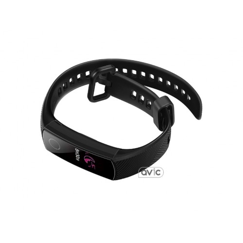 Фитнес-браслет Honor Band 4 Black