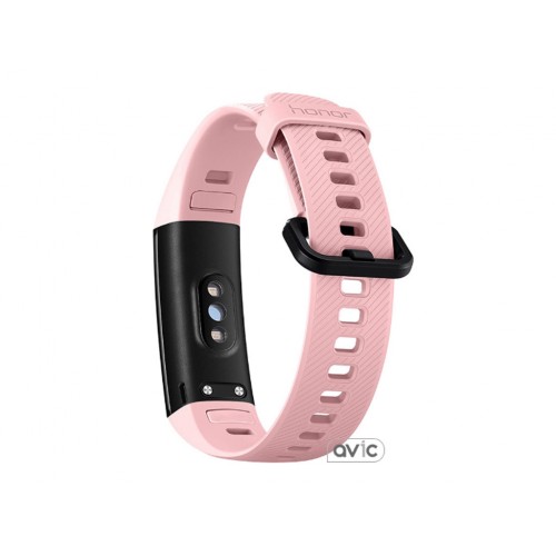 Фитнес-браслет Honor Band 4 Pink