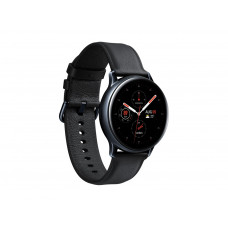 Смарт-часы Samsung Galaxy Watch Active 2 44mm Black Stainless steel (SM-R820NSKASEK)