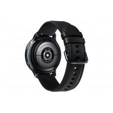 Смарт-часы Samsung Galaxy Watch Active 2 44mm Black Stainless steel (SM-R820NSKASEK)