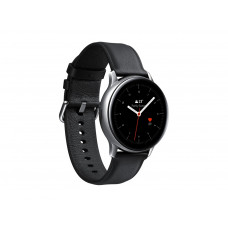 Смарт-часы Samsung Galaxy Watch Active 2 40mm Silver Stainless steel (SM-R830NSSASEK)