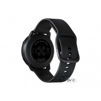 Смарт-часы Samsung Galaxy Watch Active Black (SM-R500NZKA)