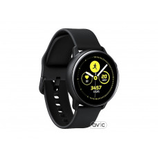 Смарт-часы Samsung Galaxy Watch Active Black (SM-R500NZKA)