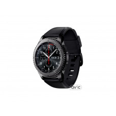 Смарт-часы Samsung RM-760 Gear S3 Frontier (SM-R760NDAA)