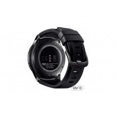 Смарт-часы Samsung RM-760 Gear S3 Frontier (SM-R760NDAA)