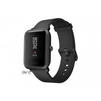 Смарт-часы Amazfit Bip Smartwatch Black (UYG4021RT)