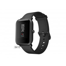 Смарт-часы Amazfit Bip Smartwatch Black (UYG4021RT)