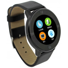 Смарт-часы UWatch S366 Black