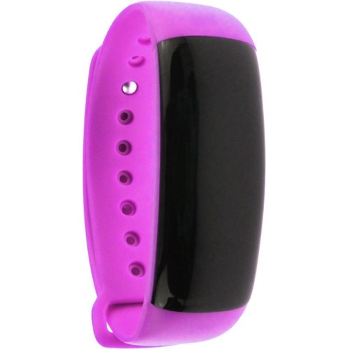 Фитнес-браслет UWatch M88 Purple