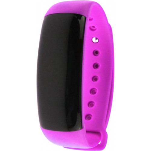 Фитнес-браслет UWatch M88 Purple