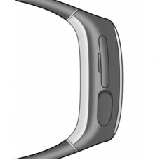 Смарт-часы FixiTime Smart Watch Black (FT-101B)