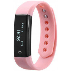 Фитнес-браслет UWatch ID115 Pink