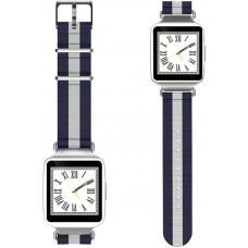 Смарт-часы UWatch L1 Silver