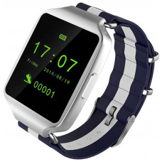 Смарт-часы UWatch L1 Silver