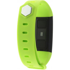 Фитнес-браслет UWatch G19 Green