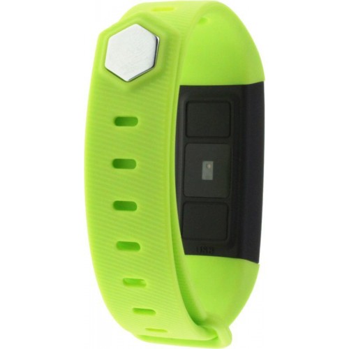 Фитнес-браслет UWatch G19 Green