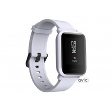 Смарт-часы Amazfit Bip Smartwatch White (UG4024RT)