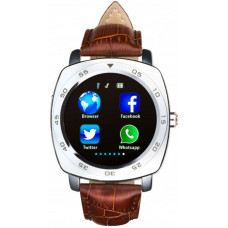 Смарт-часы UWatch X3 Brown