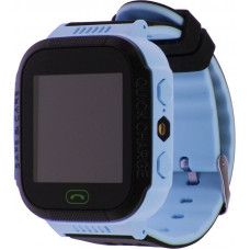 Смарт-часы UWatch Q528 Kid smart watch Blue
