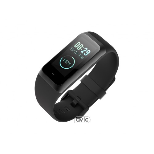 Фитнес-браслет Amazfit Cor 2 (Black)