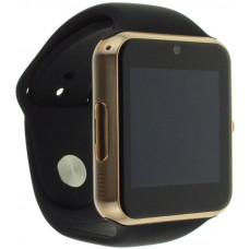 Смарт-часы UWatch Q7S Gold