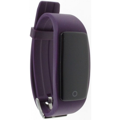 Фитнес-браслет UWatch W2S Purple