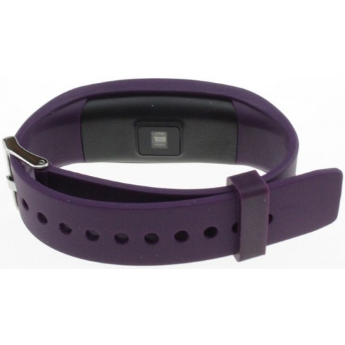 Фитнес-браслет UWatch W2S Purple