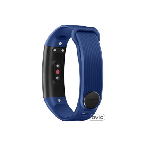 Фитнес-браслет Honor Band 3 Blue