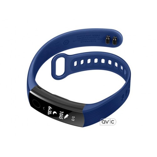 Фитнес-браслет Honor Band 3 Blue