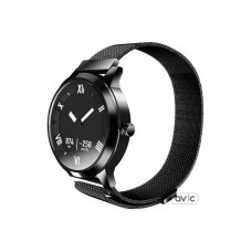 Смарт-часы Lenovo Watch X Plus Black
