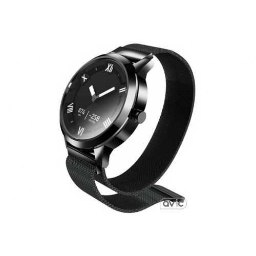 Смарт-часы Lenovo Watch X Plus Black