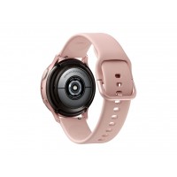 Смарт-часы Samsung Galaxy Watch Active 2 40mm Gold Aluminium (SM-R830NZDASEK)