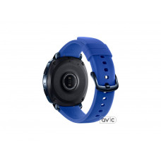 Смарт-часы Samsung Gear Sport (Blue) SM-R600NZBASEK