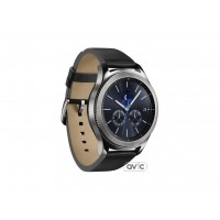 Смарт-часы Samsung RM-770 Gear S3 Classic (SM-R770NZSA)