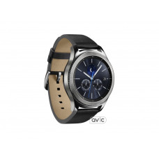 Смарт-часы Samsung RM-770 Gear S3 Classic (SM-R770NZSA)