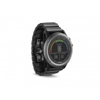 Смарт-часы Garmin Fenix 3 Sapphire Performer Bundle (010-01338-26)