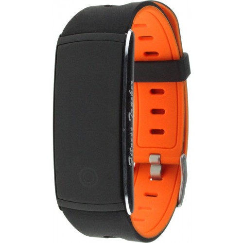 Смарт-часы UWatch F10 Orange