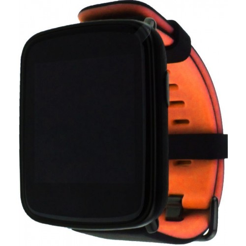 Смарт-часы UWatch SW10 Orange