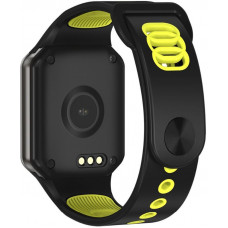 Смарт-часы UWatch QW11 Green